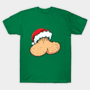 Bolas de Navidad T-Shirt